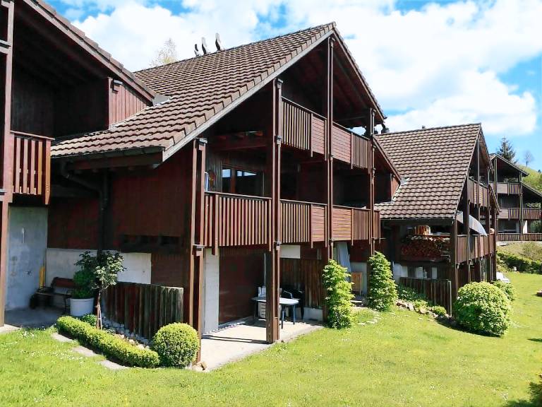 Ferienwohnung Sarnen