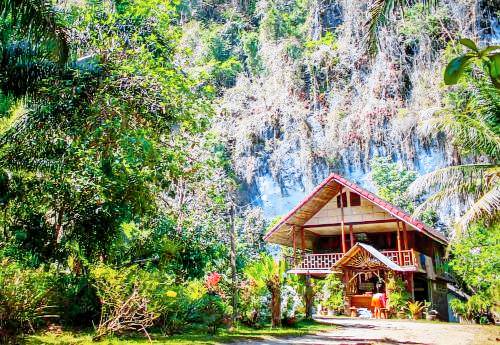 Resort Khlong Sok