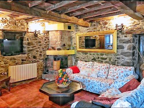 Albergue Colunga