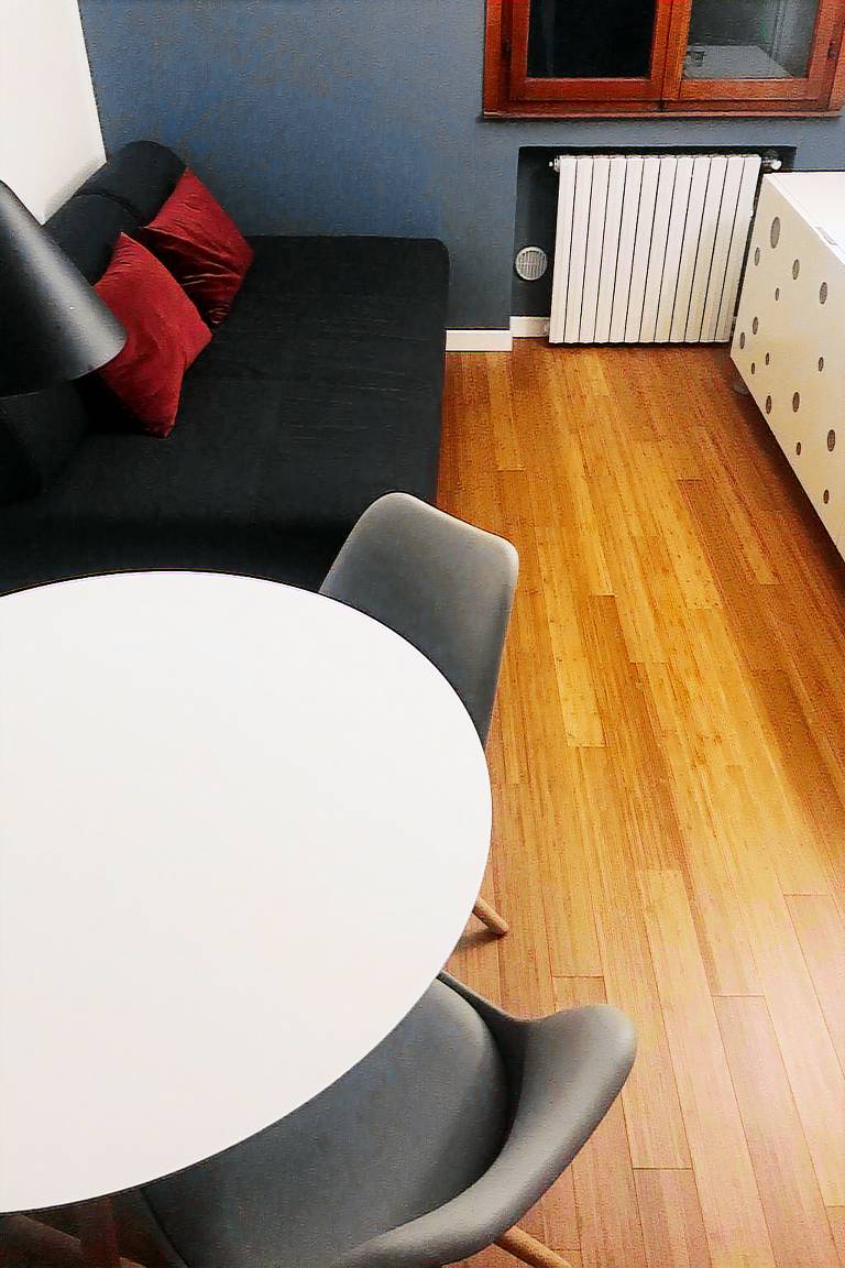 Gemütliche Wohnung im Stadtzentrum von Padua — photo 5