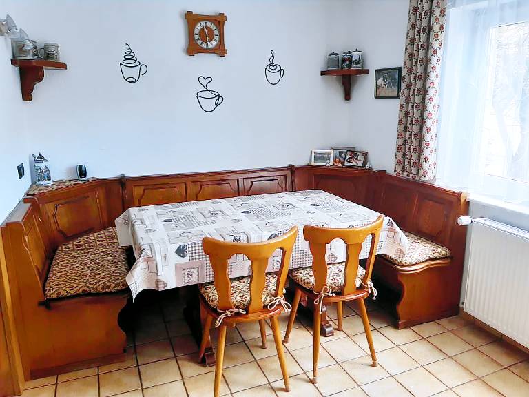 Apartment with garden, BBQ & terrace — photo 3