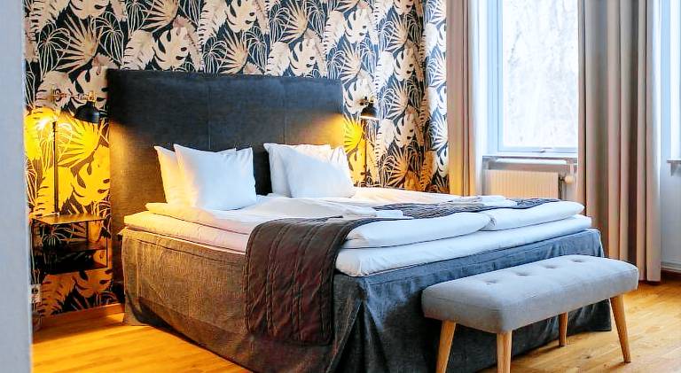 Hensbacka Hotell — photo 2