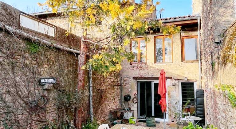 Fully equipped spacious house with patio | Suitable for remote work | Dogs allowed — photo 4