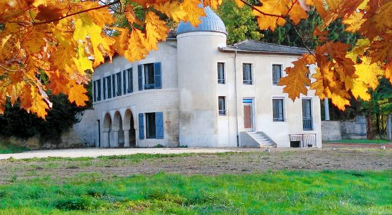 Lodge Hotel de Sommedieue Verdun in Verdun