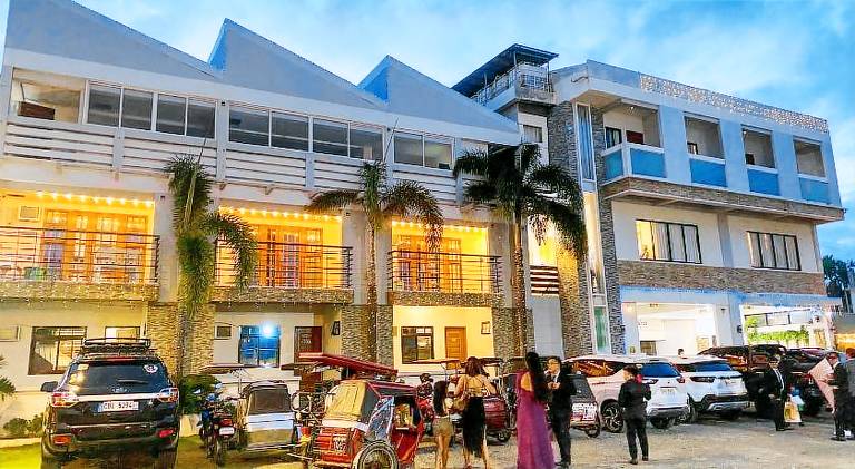 Pacific Waves Inn (Annex) — photo 3