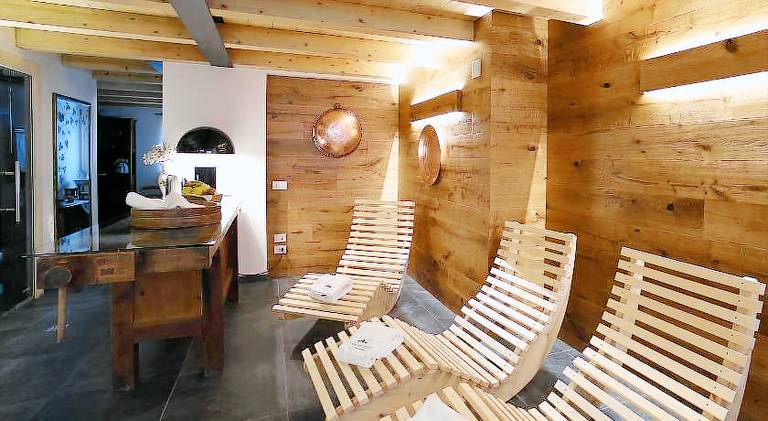 Europa Mountain Apartments — photo 5