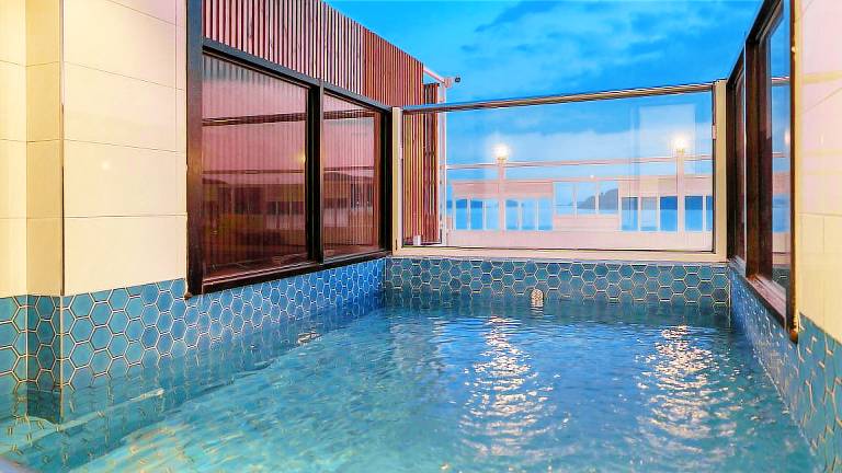 Yeosu Jangsuri Poolvilla&Spa Pension — photo 3