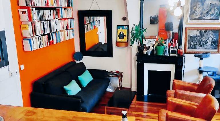 Wonderful rental apartment | Pets allowed in Pantin