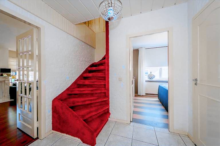 Huis Katwijk aan Zee