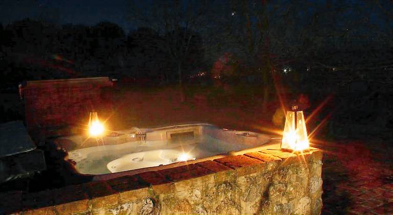Farm with yard, hot tub & BBQ | Suitable for remote work | Pet-friendly — photo 4