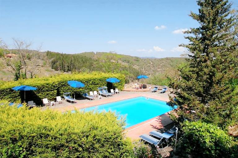 Hotel Il Colombaio — photo 3