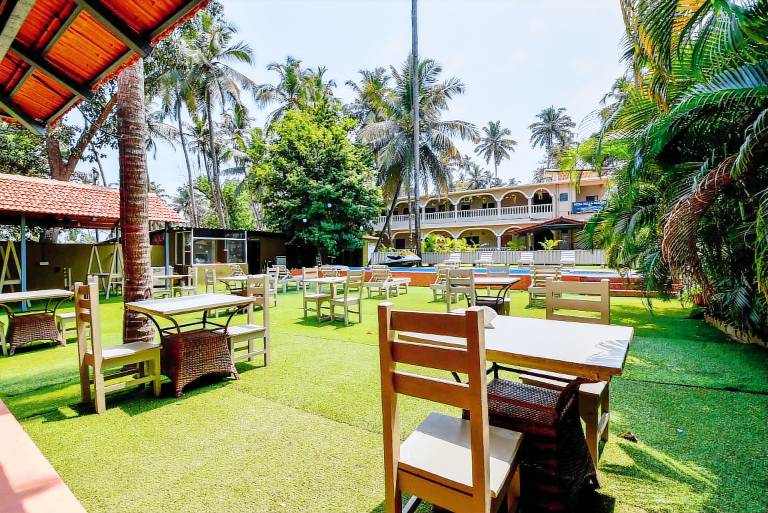 Rosa Bella Resort-TBV — photo 4