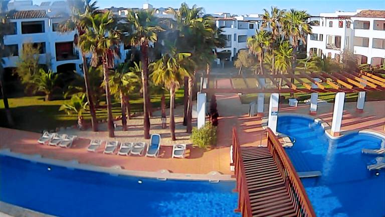Apartment Cala D'or