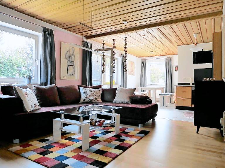 Apartment  Neukirchen vorm Wald