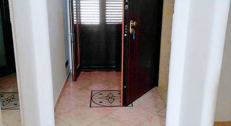 Vacation home with 2 rooms for 4 persons in Manduria