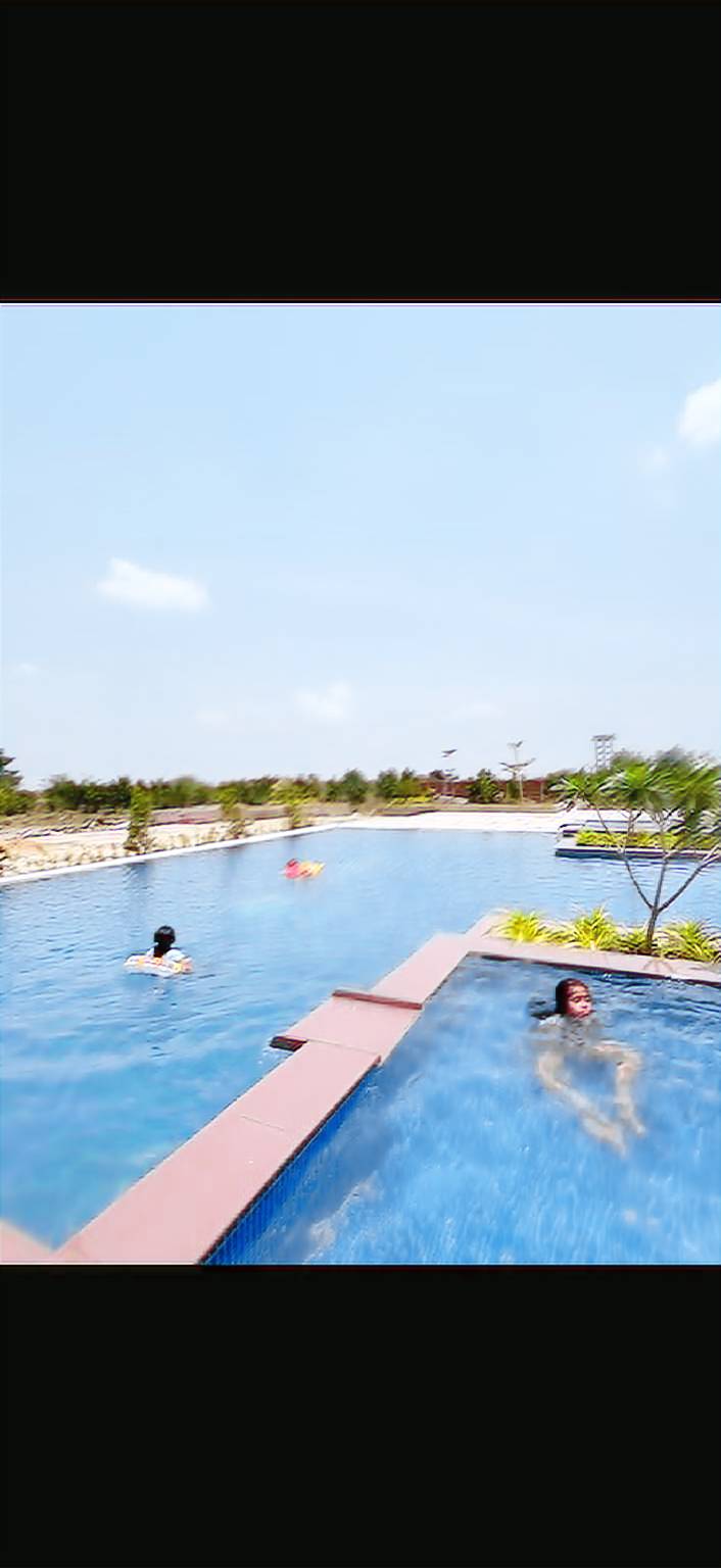 Big villa with patio & pool | Pets are welcome — photo 4