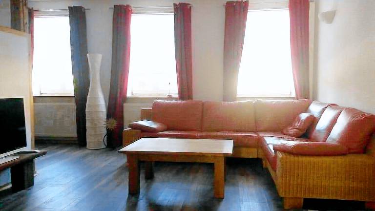 Ferienwohnung Wernigerode