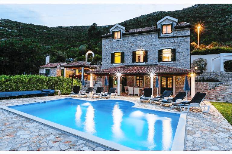Villa Komin