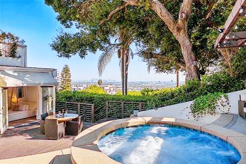 Bed and breakfast Hollywood Hills West