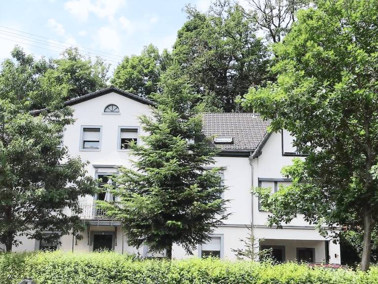 Ferienwohnung Schiltach
