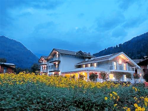 Resort Pinzolo