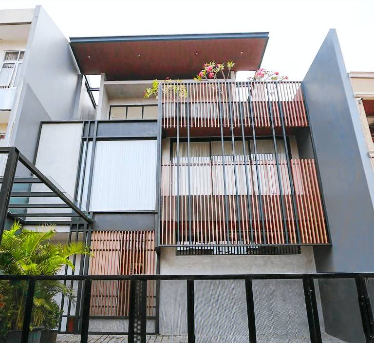 450 m² Ferienhaus