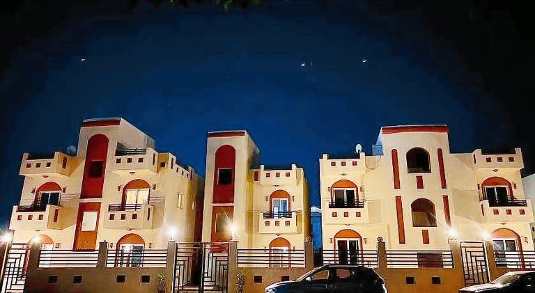 Holiday apartment with 2 rooms for 6 persons — photo 3