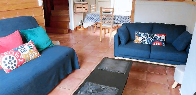 Apartamento Luz-Saint-Sauveur