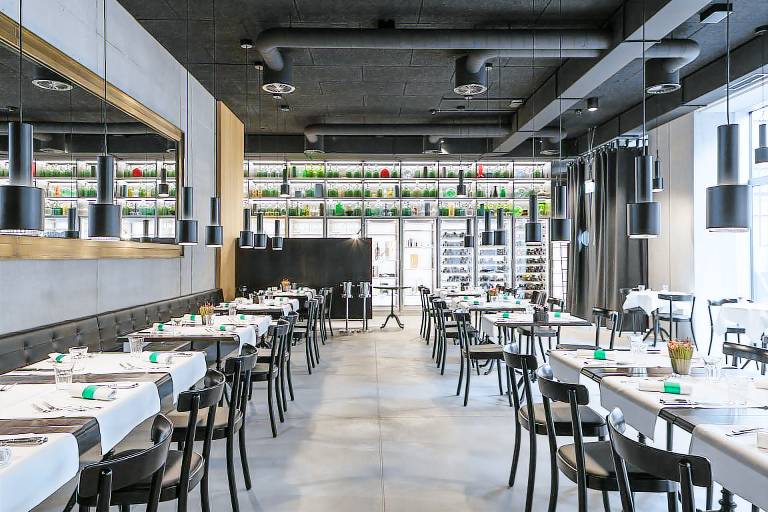 Placid Hotel Design & Lifestyle Zurich in Zürich