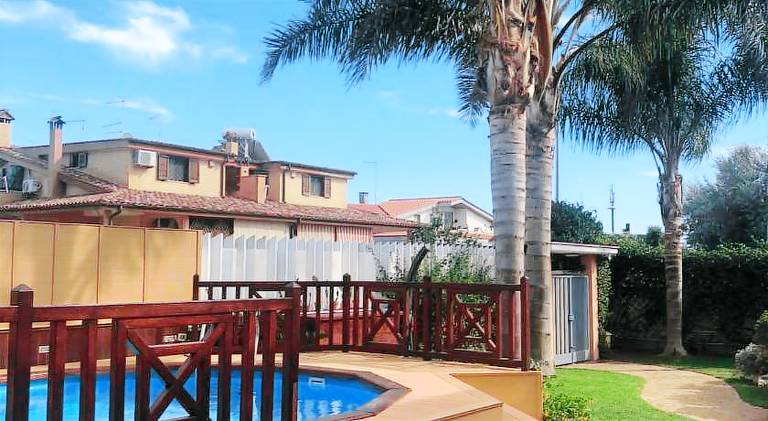 Villa  Cerenova