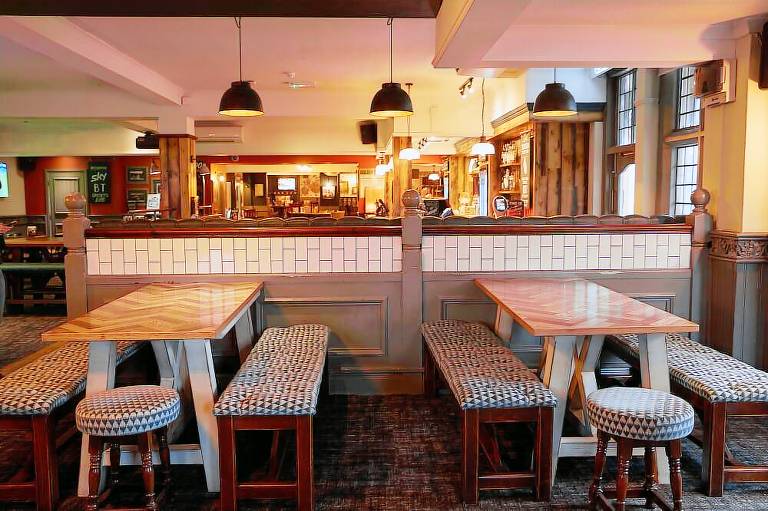 The Chase Hotel by Greene King Inns