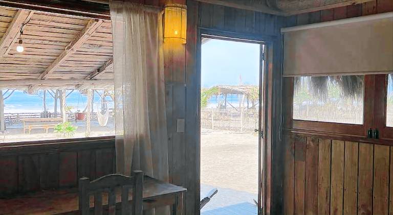 Vacation home with 4 rooms for 8 persons — photo 2