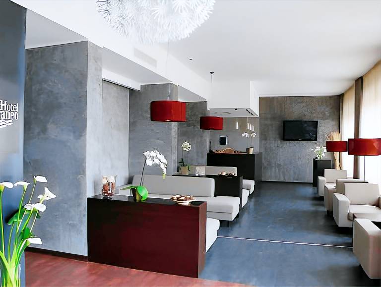 Hotel Mediterraneo — photo 5