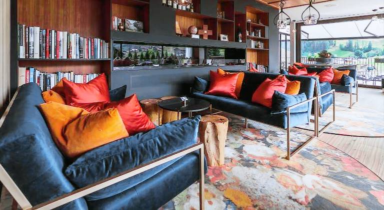 Boutique Hotel Glacier — photo 4