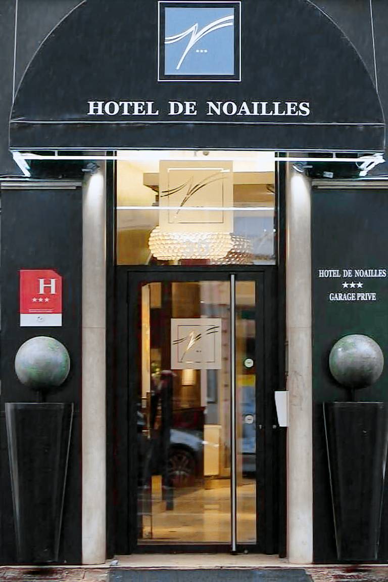 Hotel de Noailles — photo 2
