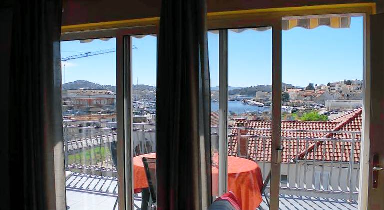 Holiday apartment | Pets allowed in Vodice