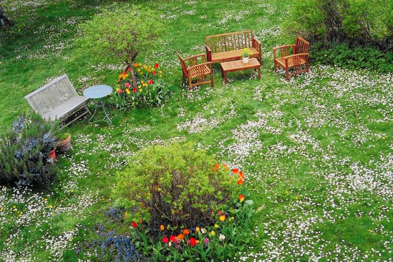 ⭐⭐⭐⭐ ABC- Ferienwohnung in Meersburg am Bodensee - Wohnung D — photo 4