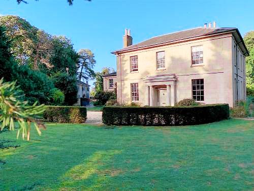 Bed and breakfast Brackley