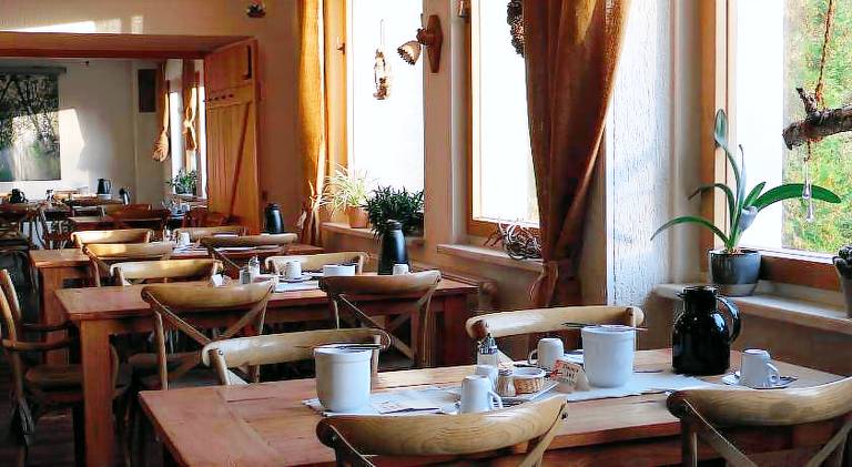 Hotel Carolaruh — photo 3