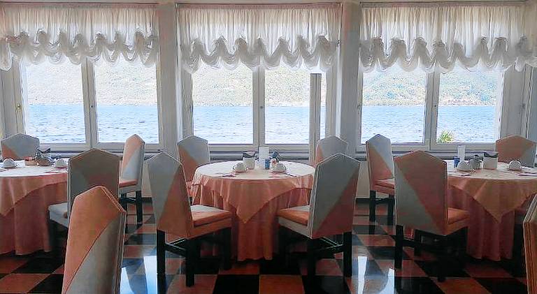 Albergo Del Lago — photo 5