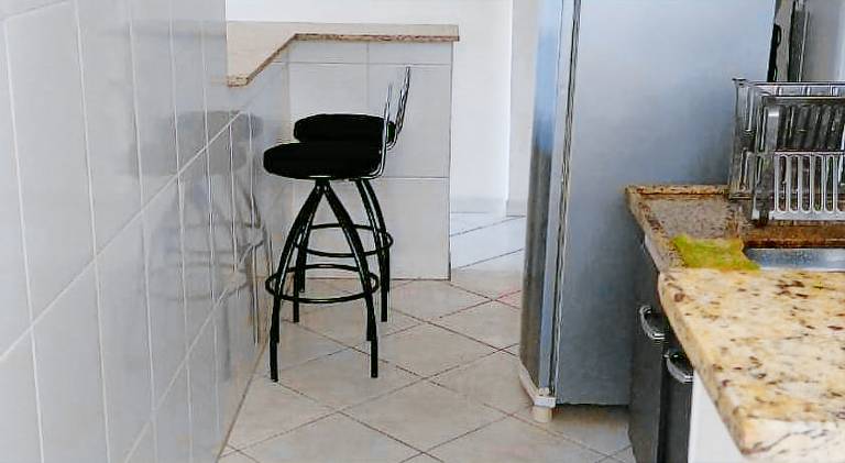 Rental apartment with 1 room for 3 persons — photo 5