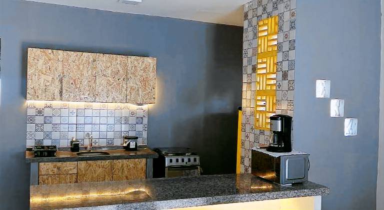 Holiday apartment | Pet-friendly in Juazeiro do Norte