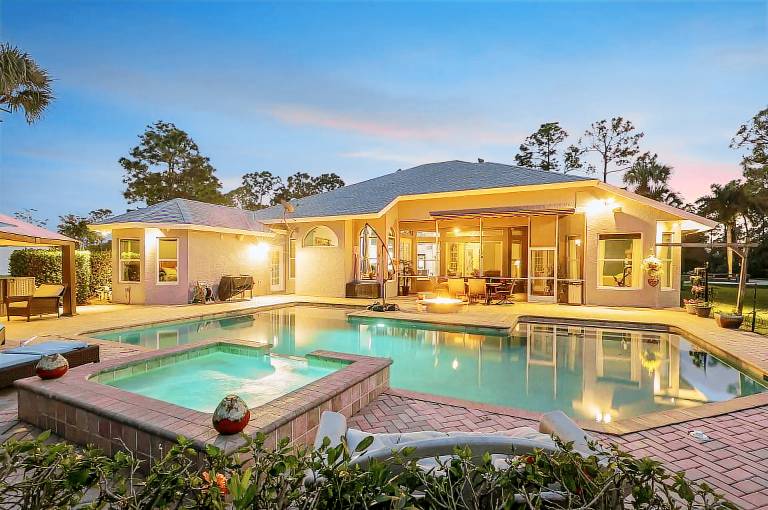 House  Loxahatchee