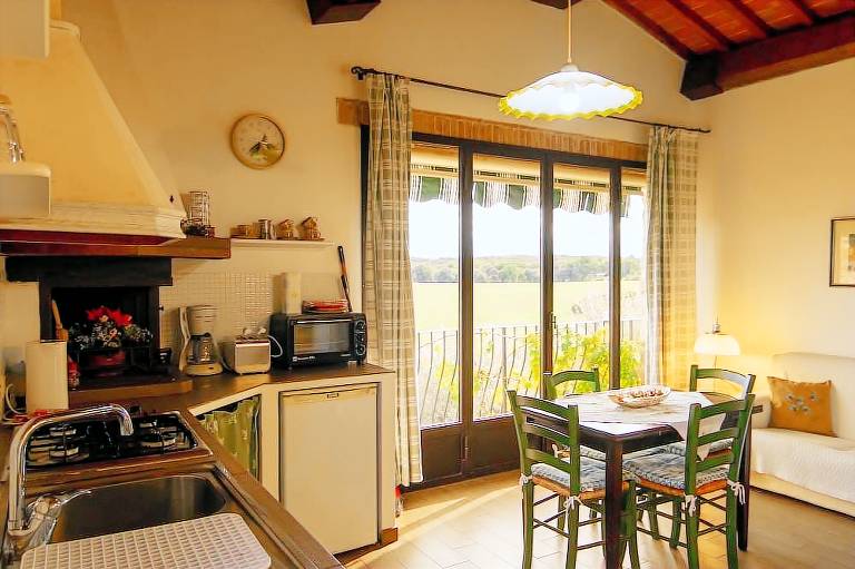 Agriturismo Colle di Val D'Elsa