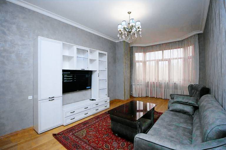 Apartamento Nor Arabkir