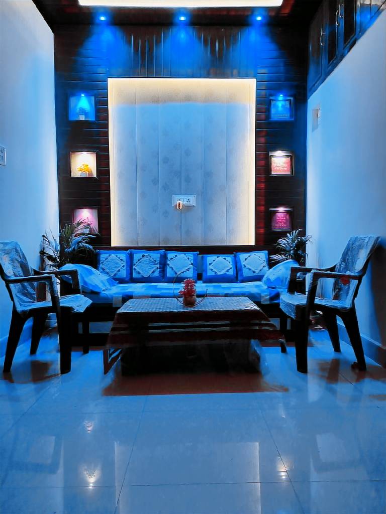 Big holiday apartment | Dogs allowed — photo 3
