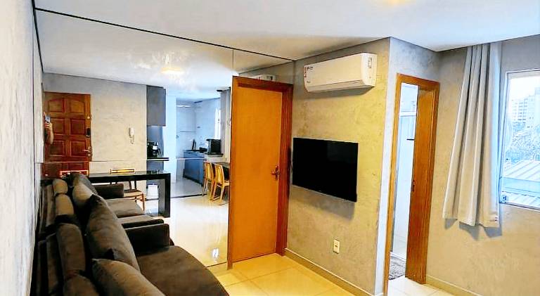 52 m&sup2; Ferienwohnung