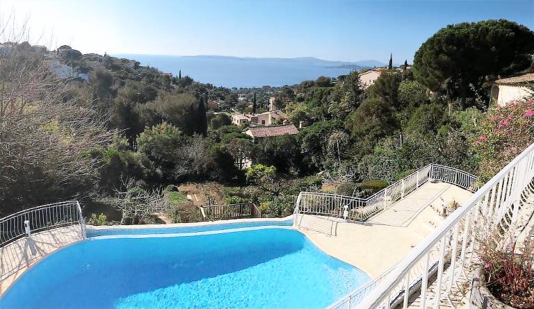 Villa Les Issambres