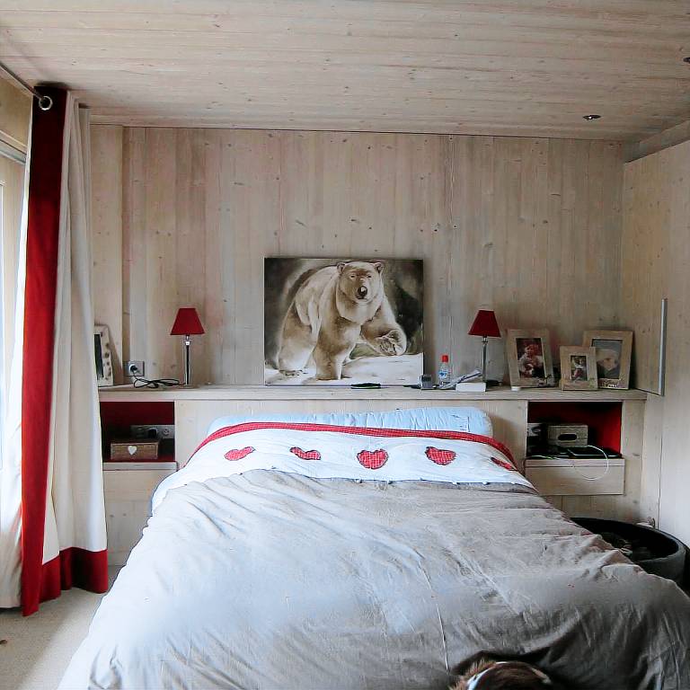 Appartement Megève