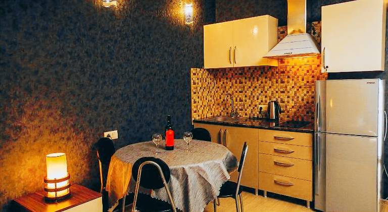 Apartment with patio, sauna & garden | Close to the beach | Pet-friendly — photo 4